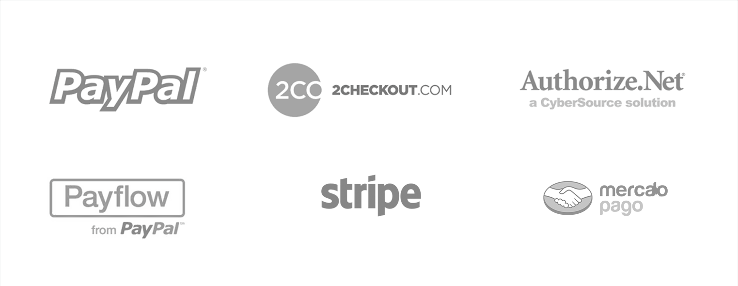 eDirectory Payment Getways eDirectory Payment Getways