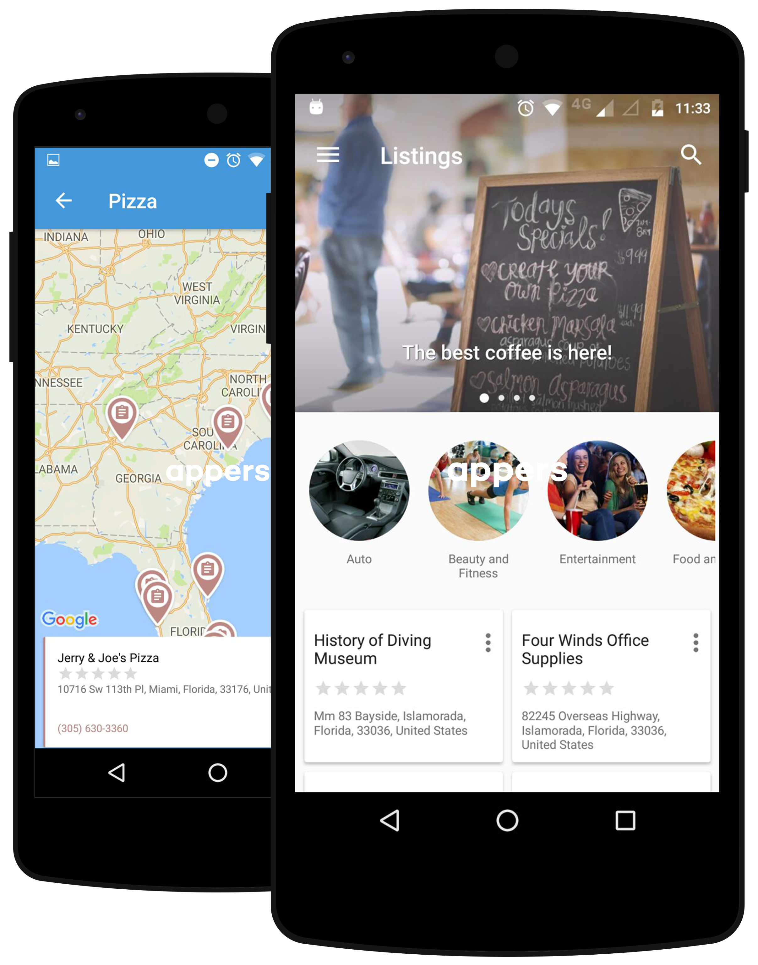 portable app builder portable app builder