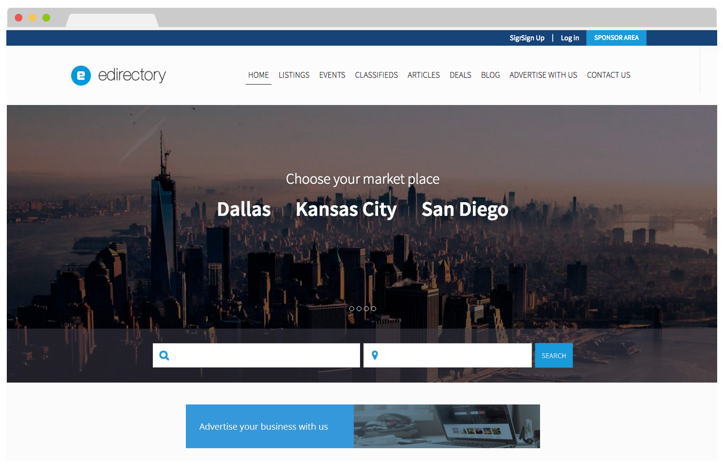 eDirectory Chat Support Integration eDirectory Chat Support Integration