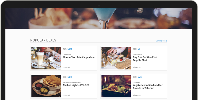 The Best Platform for Product Directories The Best Platform for Product Directories