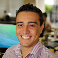 Cristiano Escaliante, Custom Manager Cristiano Escaliante, Custom Manager