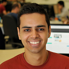 Fernando Gomes, Basecode Manager Fernando Gomes, Basecode Manager