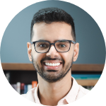 Fernando Gomes, Product Manager