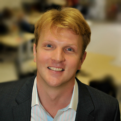 James Chubb, CEO James Chubb, CEO