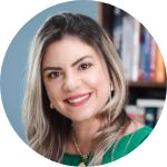 Nayara Machado, People Manager