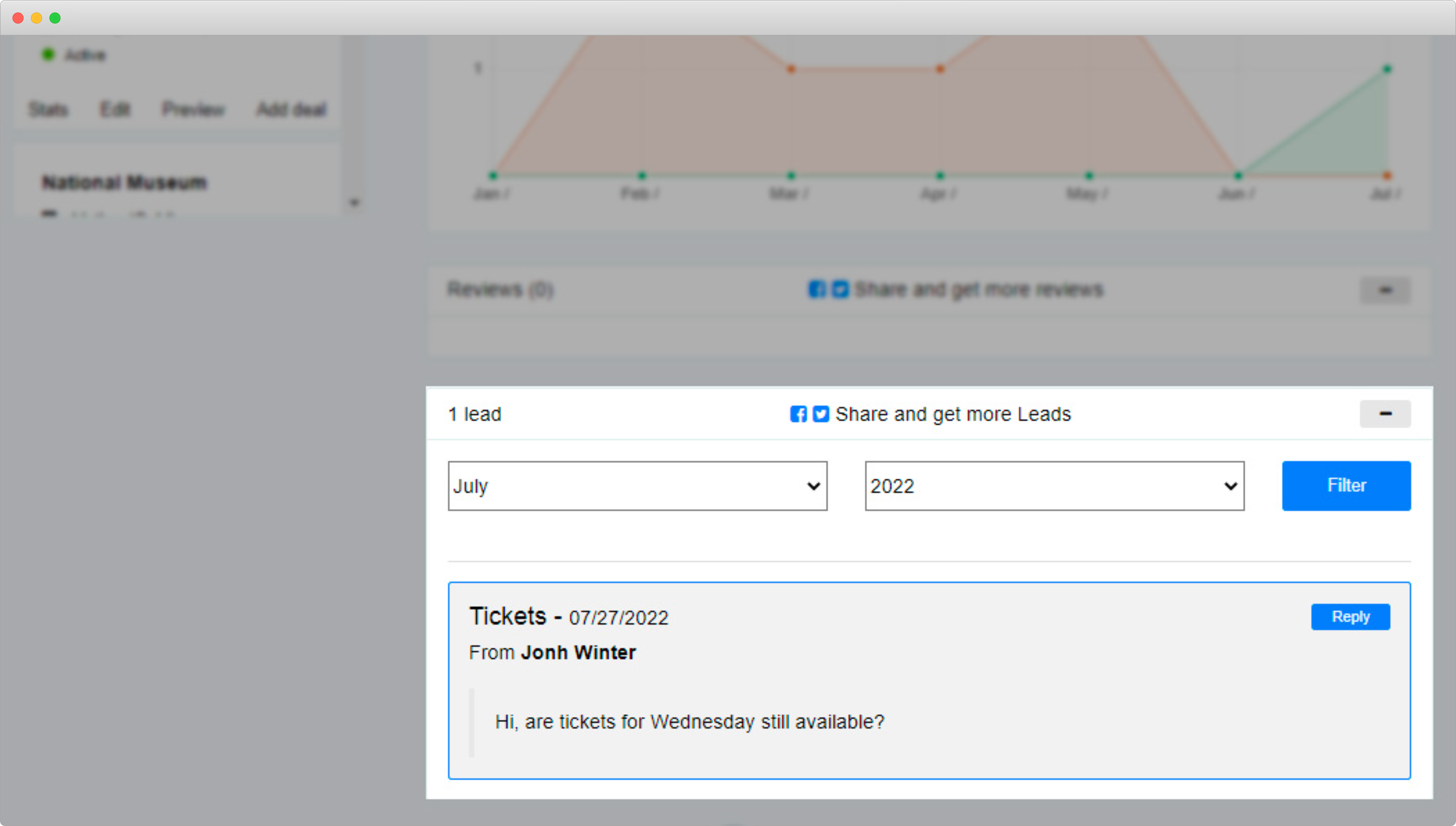 eDirectory Revenue eDirectory Revenue