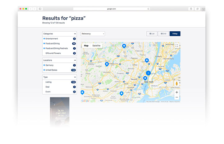 eDirectory Mapping eDirectory Mapping