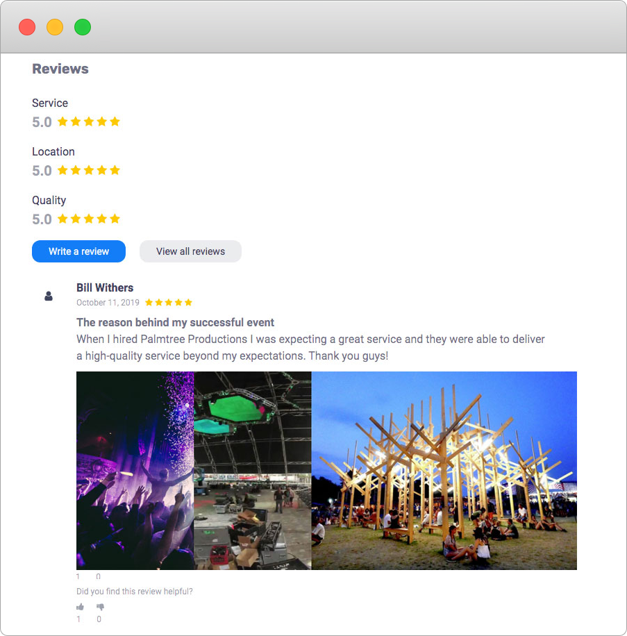 eDirectory Advanced Review for Listings eDirectory Advanced Review for Listings