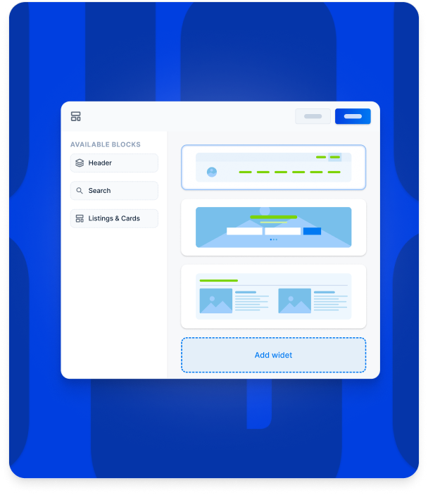 Medical data templates