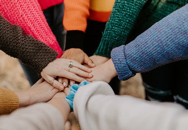Community-driven business discovery