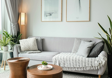 Residential properties