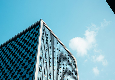 Commercial real estate