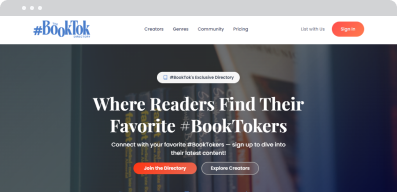 Membership & Community Sites