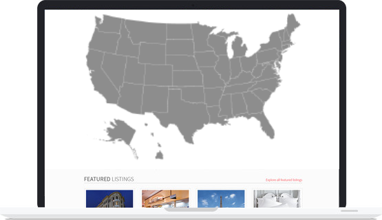 eDirectory Browse by Map eDirectory Browse by Map