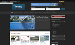 Buyers Guide Theme for eDirectory