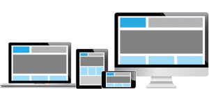 4 Key Benefits of Responsive Design