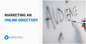 Marketing an Online Directory