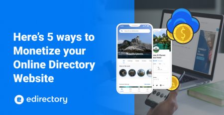 5 Proven Ways to Monetize Your Online Directory in 2025