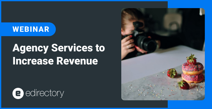 Agency Services to Increase Revenue