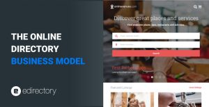 The Online Directory Business Model (and how to succeed)