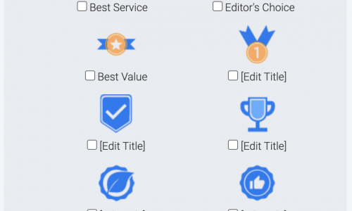 eDirectory - Badges back end eDirectory - Badges back end