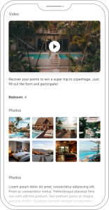 eDirectory App - Listing detail 3 eDirectory App - Listing detail 3