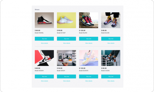 Marketplace Widget - Overview Marketplace Widget - Overview