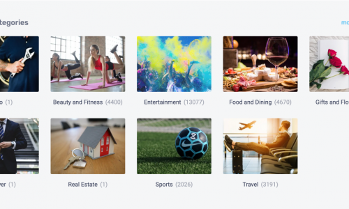 eDirectory - Browse by category eDirectory - Browse by category