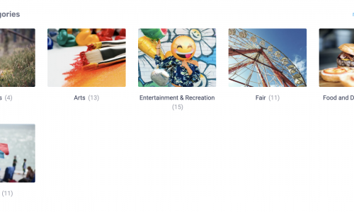eDirectory - Browse by category eDirectory - Browse by category
