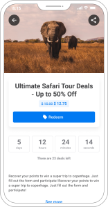 deals detail