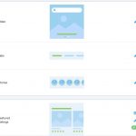 eDirectory App - Home Screen Edit eDirectory App - Home Screen Edit
