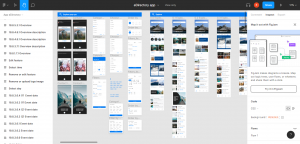 eDirectory App - Proccess workflow eDirectory App - Proccess workflow