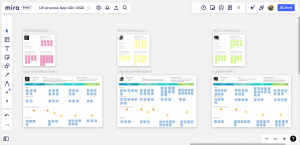 eDirectory App - UX Research study eDirectory App - UX Research study
