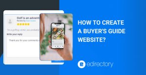How to Create a Buyer’s Guide Website?