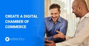 Creating a Digital Chamber of Commerce