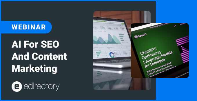 AI for Content Marketing and SEO