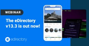 Webinar: Meet The New eDirectory v13.3