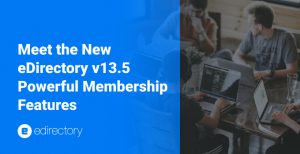 Webinar: Meet the New eDirectory Version 13.5