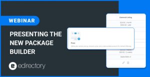 Webinar: Master the New Package Builder