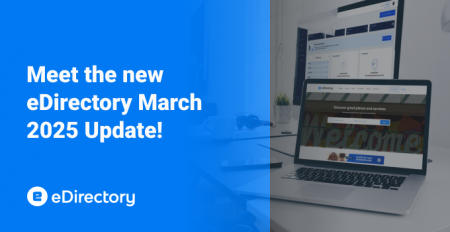 Meet the new eDirectory March 2025 Update!