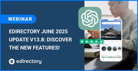 Webinar: eDirectory v13.8 – New Features That Will Transform Your Directory