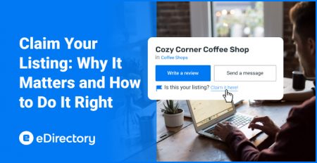 Claim Your Listing: Why It Matters and How to Do It Right