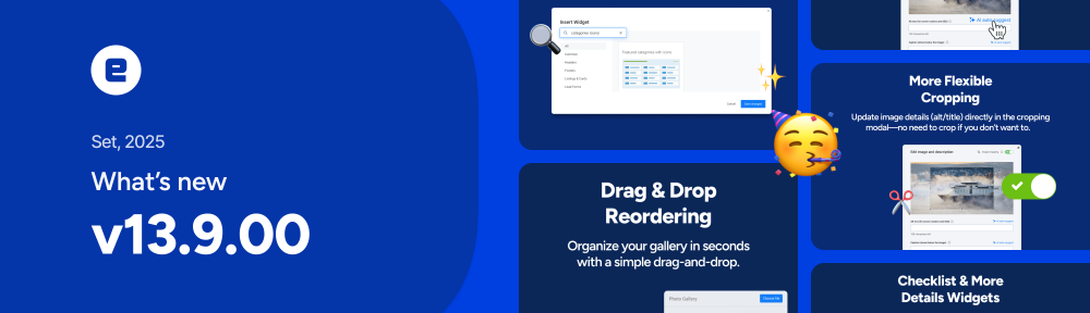 eDirectory Release v13.9.00