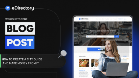 How to Create a City Guide Website and Make Money From It